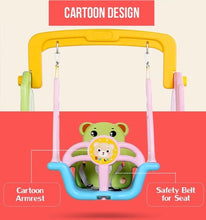 Load image into Gallery viewer, Leo Kids Swing