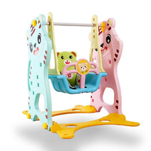 Load image into Gallery viewer, Leo Kids Swing