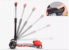 Load image into Gallery viewer, Rocket Sprayer Scooter