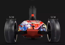 Load image into Gallery viewer, Rocket Sprayer Scooter