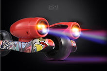 Load image into Gallery viewer, Rocket Sprayer Scooter