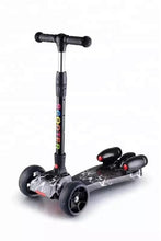 Load image into Gallery viewer, Rocket Sprayer Scooter