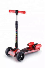Load image into Gallery viewer, Rocket Sprayer Scooter