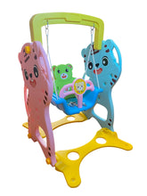 Load image into Gallery viewer, Leo Kids Swing