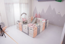 Load image into Gallery viewer, Pinky Life, Baby's/Kid's Playground