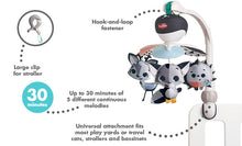 Load image into Gallery viewer, Magical Tales Take Along Mobile