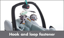 Load image into Gallery viewer, Magical Tales Take Along Mobile