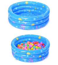 Load image into Gallery viewer, Ocean Ball Pool with Balls