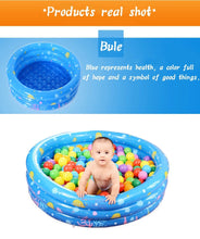 Load image into Gallery viewer, Ocean Ball Pool with Balls