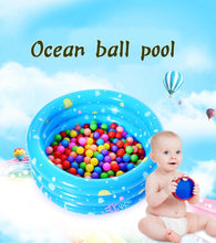Load image into Gallery viewer, Ocean Ball Pool with Balls