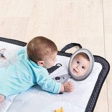 Load image into Gallery viewer, Magical Tales Black & White Supermat