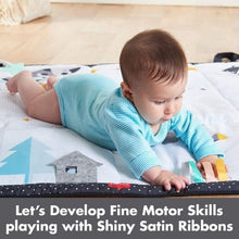 Load image into Gallery viewer, Magical Tales Black & White Supermat