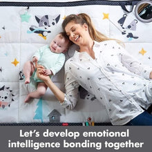 Load image into Gallery viewer, Magical Tales Black & White Supermat