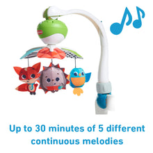 Load image into Gallery viewer, Take Along Mobile