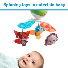 Load image into Gallery viewer, Take Along Mobile