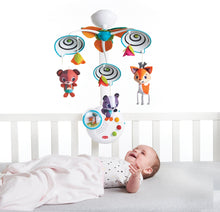 Load image into Gallery viewer, Classic Forest Mobile