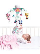 Load image into Gallery viewer, Tiny Princess Soothe n Groove Mobile