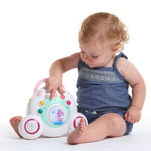 Load image into Gallery viewer, Tiny Princess Soothe n Groove Mobile