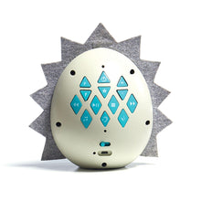 Load image into Gallery viewer, Sound and Sleep Projector Hedgehog