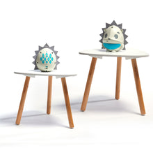 Load image into Gallery viewer, Sound and Sleep Projector Hedgehog