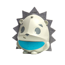 Load image into Gallery viewer, Sound and Sleep Projector Hedgehog