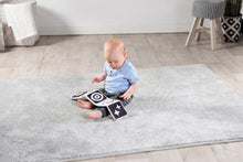 Load image into Gallery viewer, Magical Tales Black & White Gymini