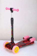 Charger l'image dans la galerie, Trottinette enfant Rocket Sprayer 3 roues
