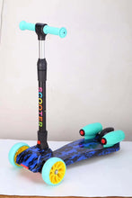 Charger l'image dans la galerie, Trottinette enfant Rocket Sprayer 3 roues