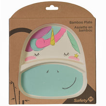 Load image into Gallery viewer, Bamboo Plate