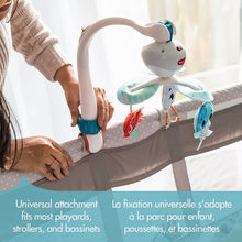 Load image into Gallery viewer, Treasure the Ocean 3-in-1 Take Along Mobile