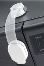 Load image into Gallery viewer, Adjustable Multi Purpose Strap White - 1 pack