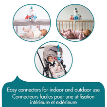 Load image into Gallery viewer, Treasure the Ocean 3-in-1 Take Along Mobile