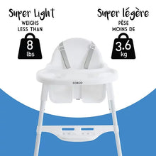 Load image into Gallery viewer, Cosco Canteen High Chair