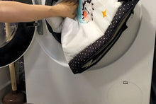 Load image into Gallery viewer, Magical Tales Black & White Supermat