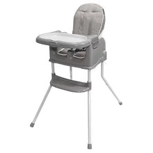 Load image into Gallery viewer, Sit Smart 4 in 1 high chair