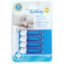 Load image into Gallery viewer, Diaper Pins
