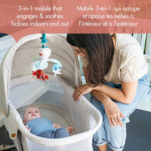 Load image into Gallery viewer, Treasure the Ocean 3-in-1 Take Along Mobile