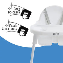 Load image into Gallery viewer, Cosco Canteen High Chair