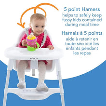 Load image into Gallery viewer, Cosco Canteen High Chair