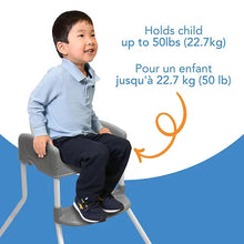 Load image into Gallery viewer, Sit Smart 4 in 1 high chair