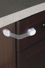 Load image into Gallery viewer, Adjustable Multi Purpose Strap White - 1 pack