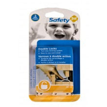 Charger l'image dans la galerie, Antivols doubles - pack de 3