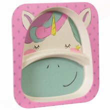 Load image into Gallery viewer, Bamboo Plate