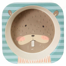 Load image into Gallery viewer, Bamboo Bowl