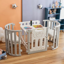 Load image into Gallery viewer, Multifunctional Baby/Kid Bed