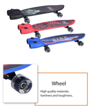 Charger l'image dans la galerie, Planche à roulettes Fire Jet