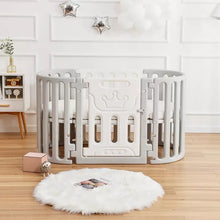 Load image into Gallery viewer, Multifunctional Baby/Kid Bed