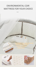Load image into Gallery viewer, Multifunctional Baby/Kid Bed
