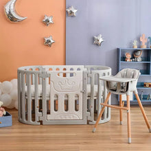 Load image into Gallery viewer, Multifunctional Baby/Kid Bed