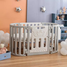Load image into Gallery viewer, Multifunctional Baby/Kid Bed